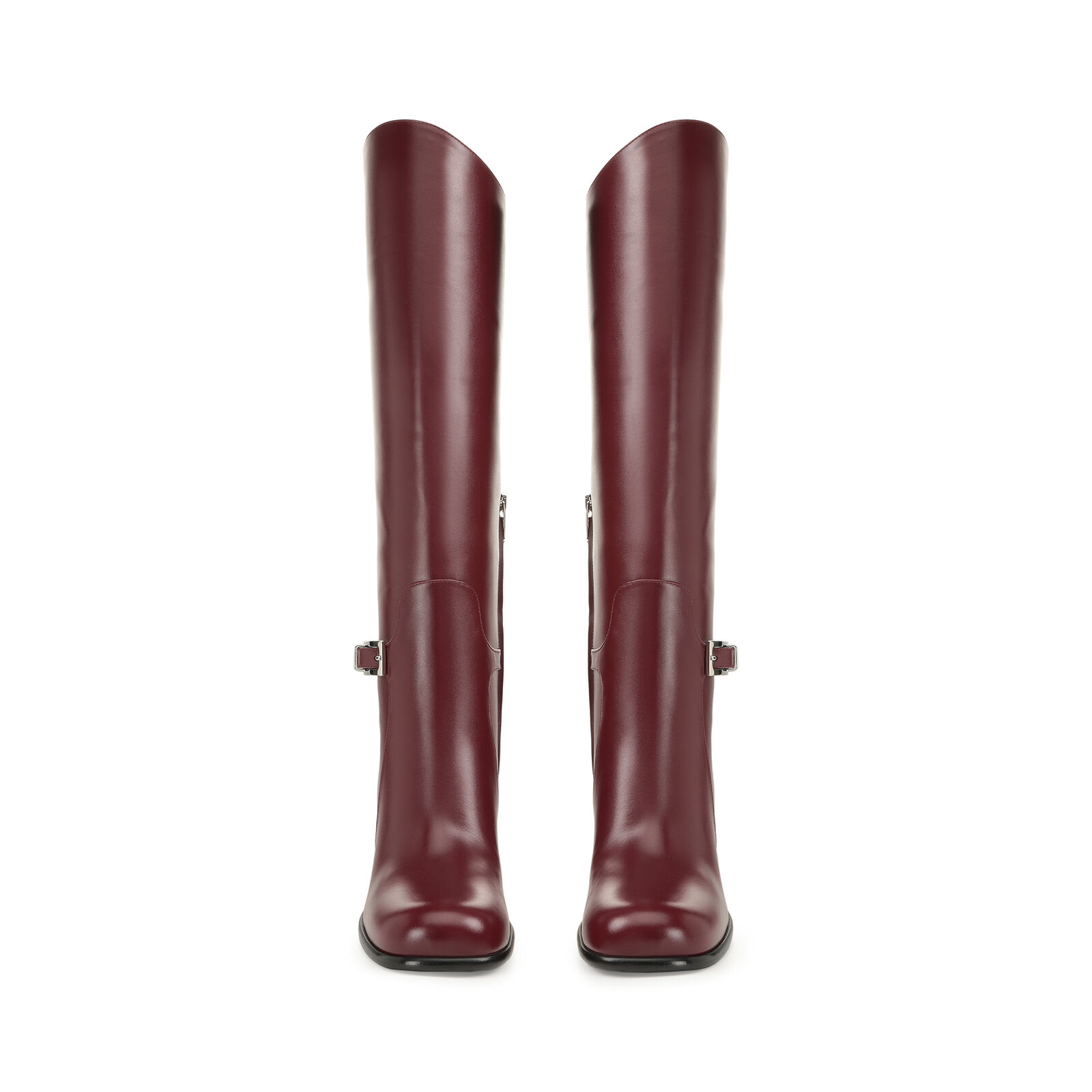 sr Nora - Boots Wine, 3