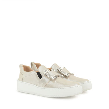 Twenty sport - Sneakers Silver, 1