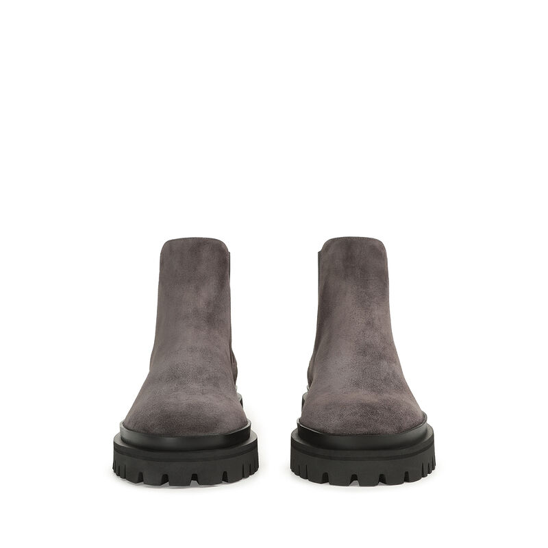 sr Signature - Booties Ardesia