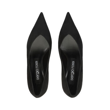 sr Halima  - Pumps Black, 3