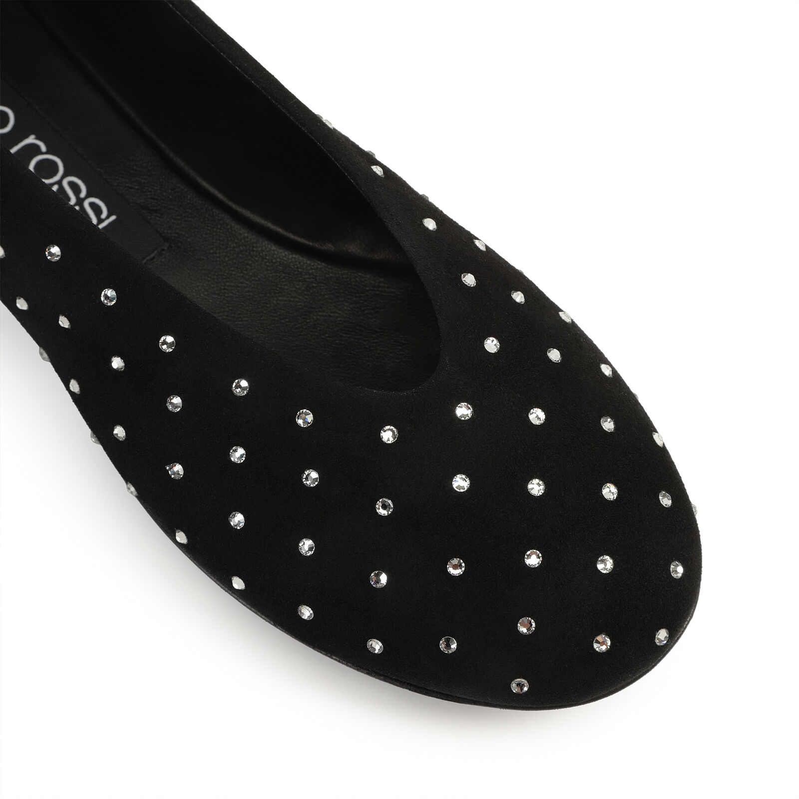 sr Arc - Ballerinas Black, 4