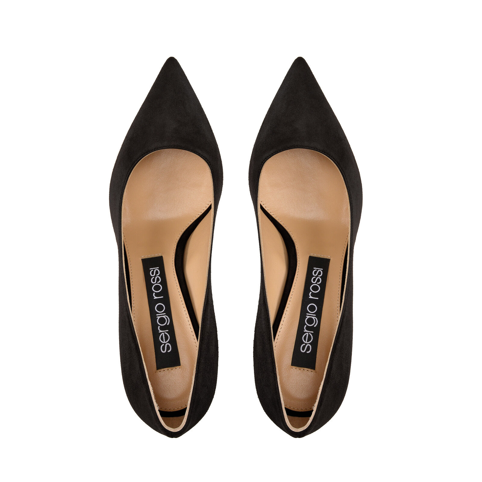 Godiva | Sergio Rossi Godiva | Sergio Rossi