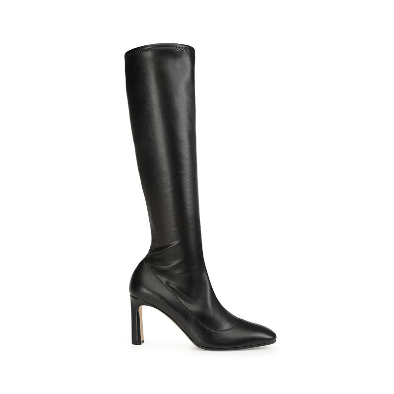 sr Kim - Boots Black