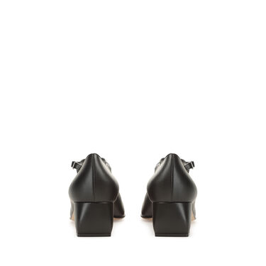 sr SI ROSSI - Pumps Black, 2
