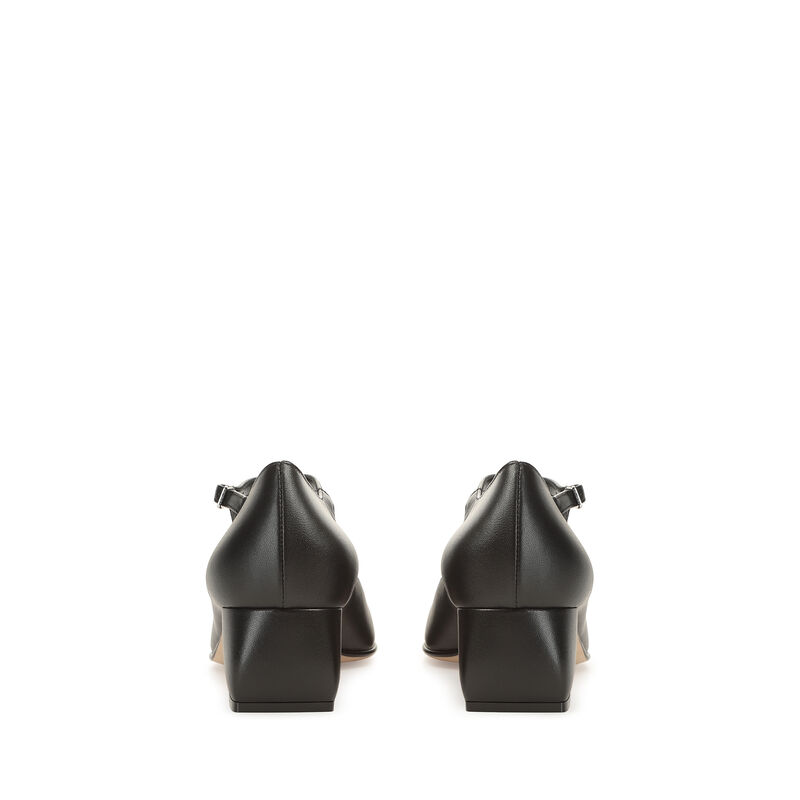 sr SI ROSSI - Pumps Black
