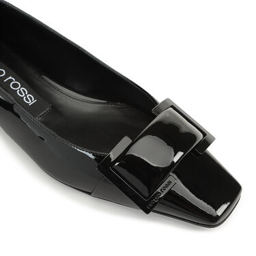 sr Twenty - Ballerinas Black, 4