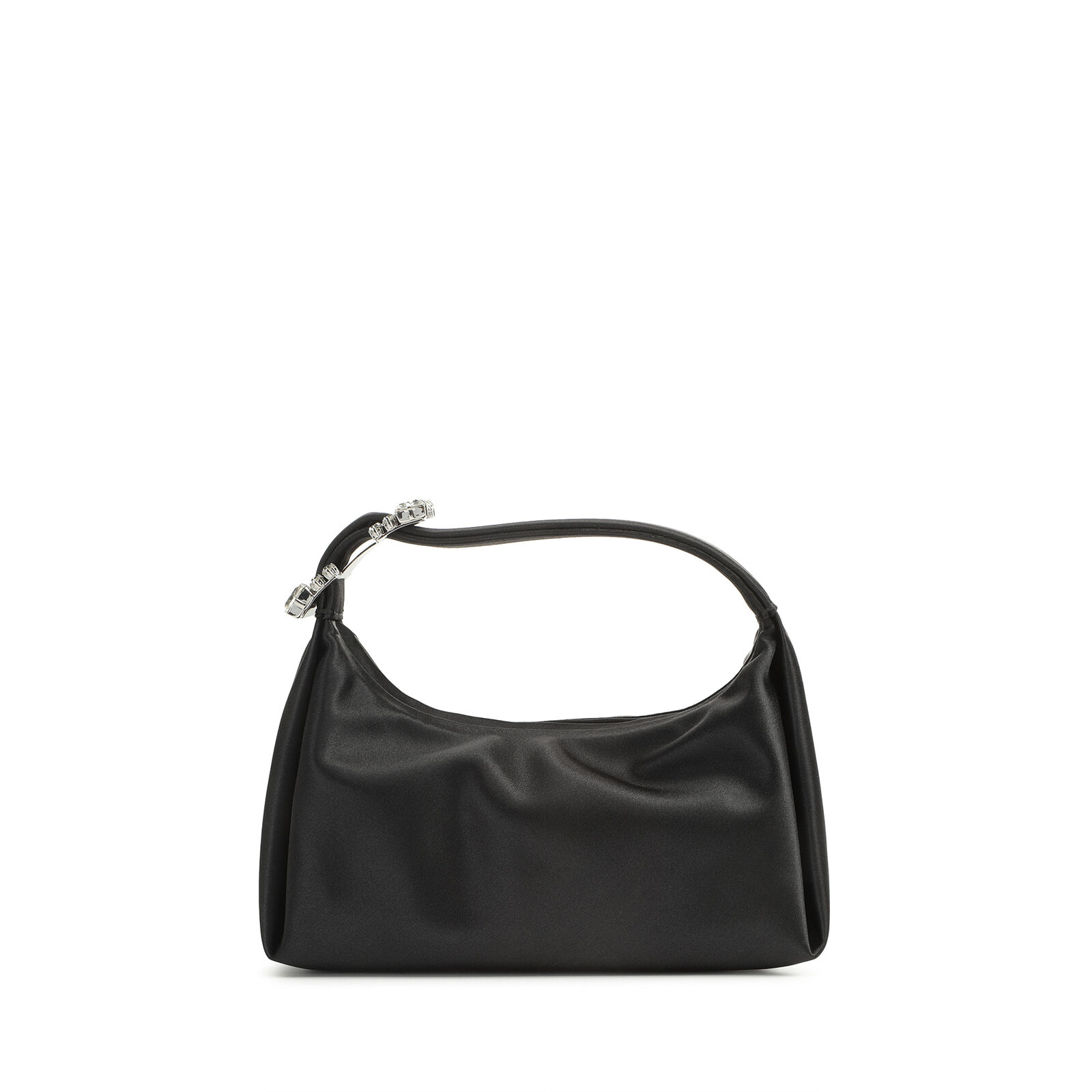 Twenty Mini Bag -  Black, 0