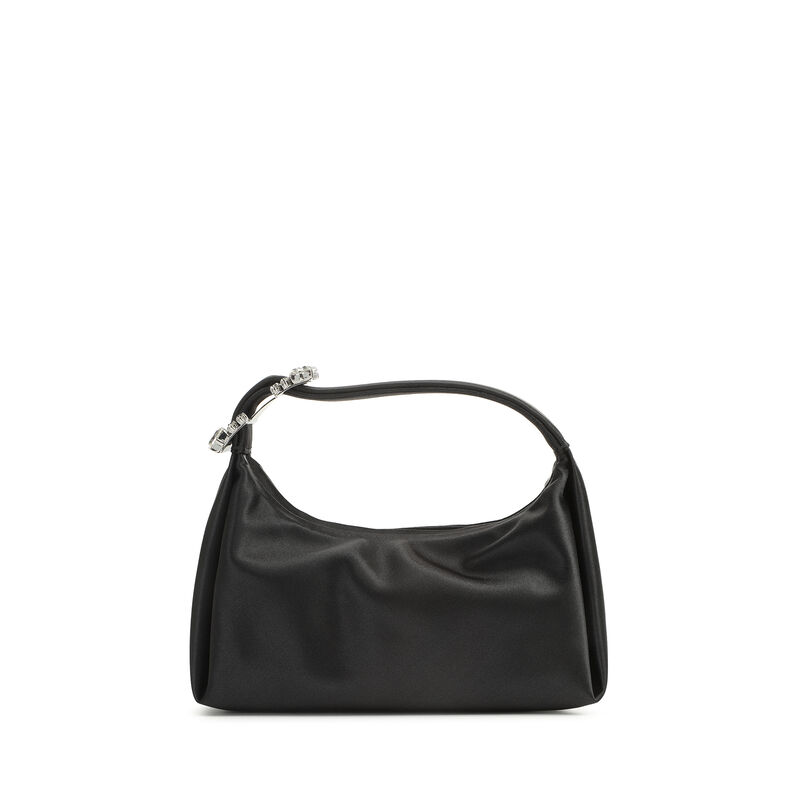 Twenty Mini Bag -  Nero