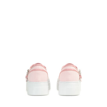 sr Twenty Buckle - Sneakers Light Rose, 2