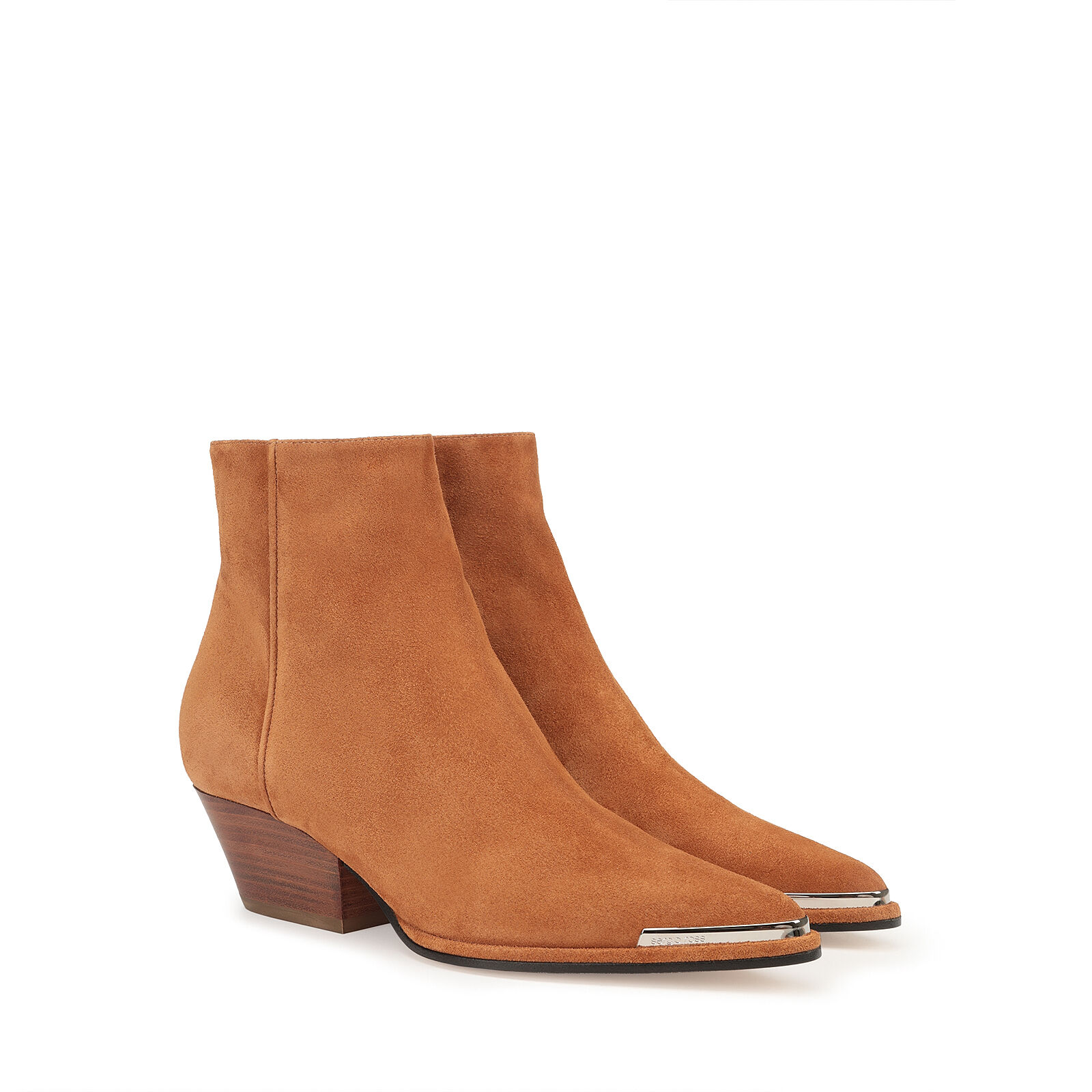 Sergio rossi cowboy boots on sale