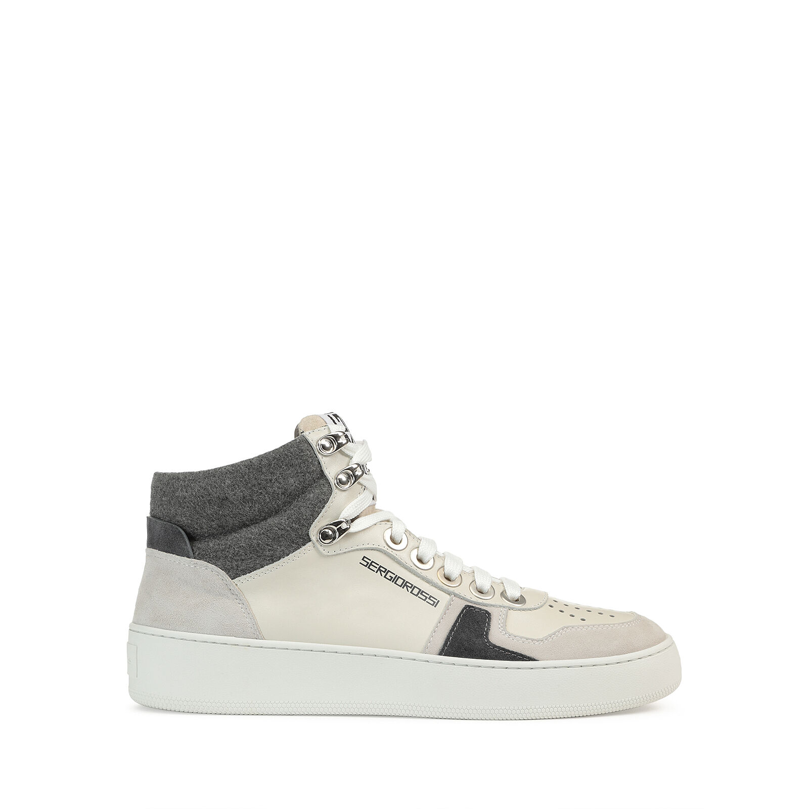 Sergio top rossi sneakers