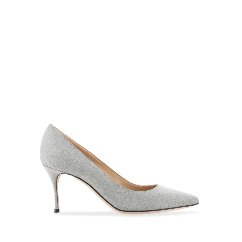 Godiva - Pumps Argento