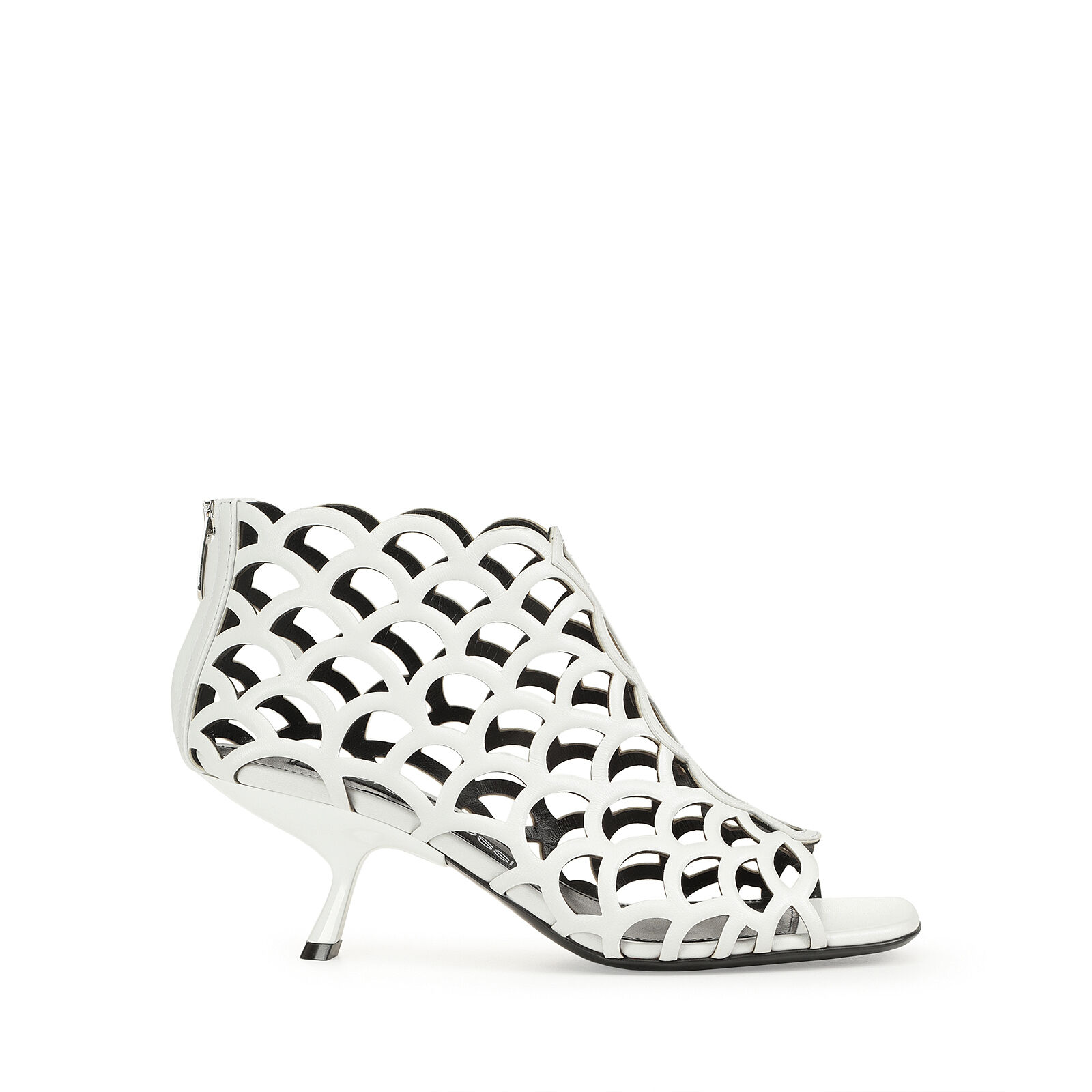 Sergio rossi mermaid outlet