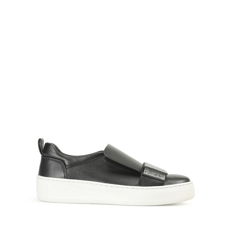 sr1 Paris - Sneakers Nero