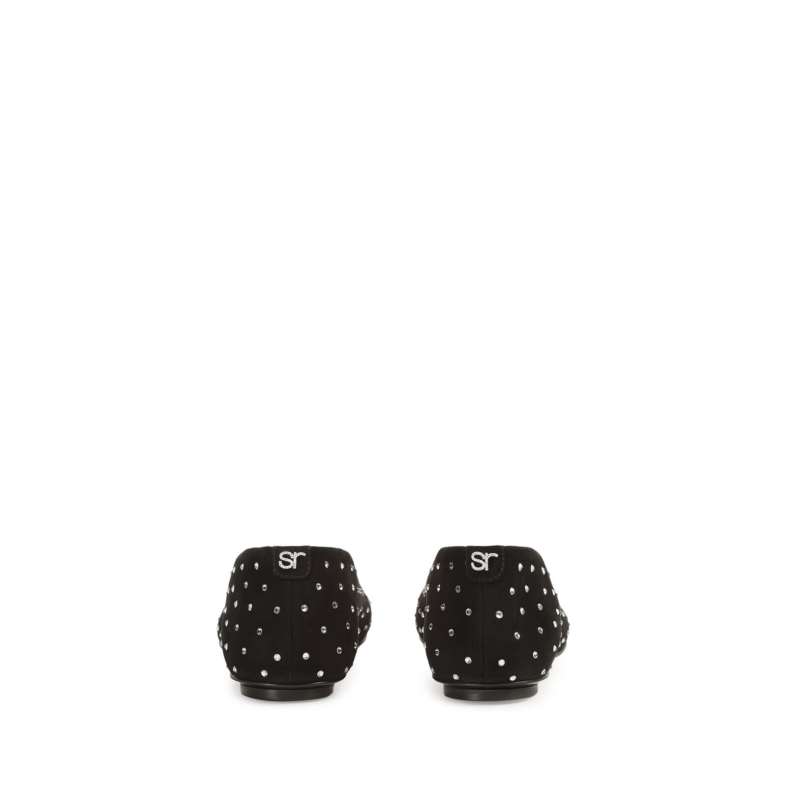 sr Arc - Ballerinas Black, 2