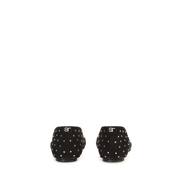 sr Arc - Ballerinas Black, 2