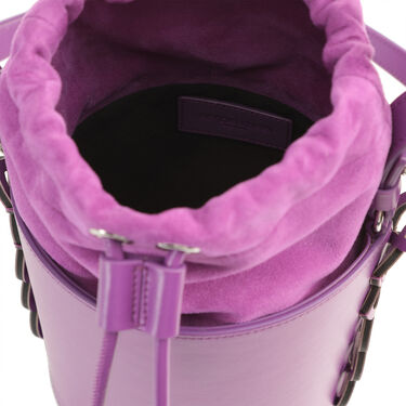 sr Mermaid - Shoulder Bag Buganvilia, 3