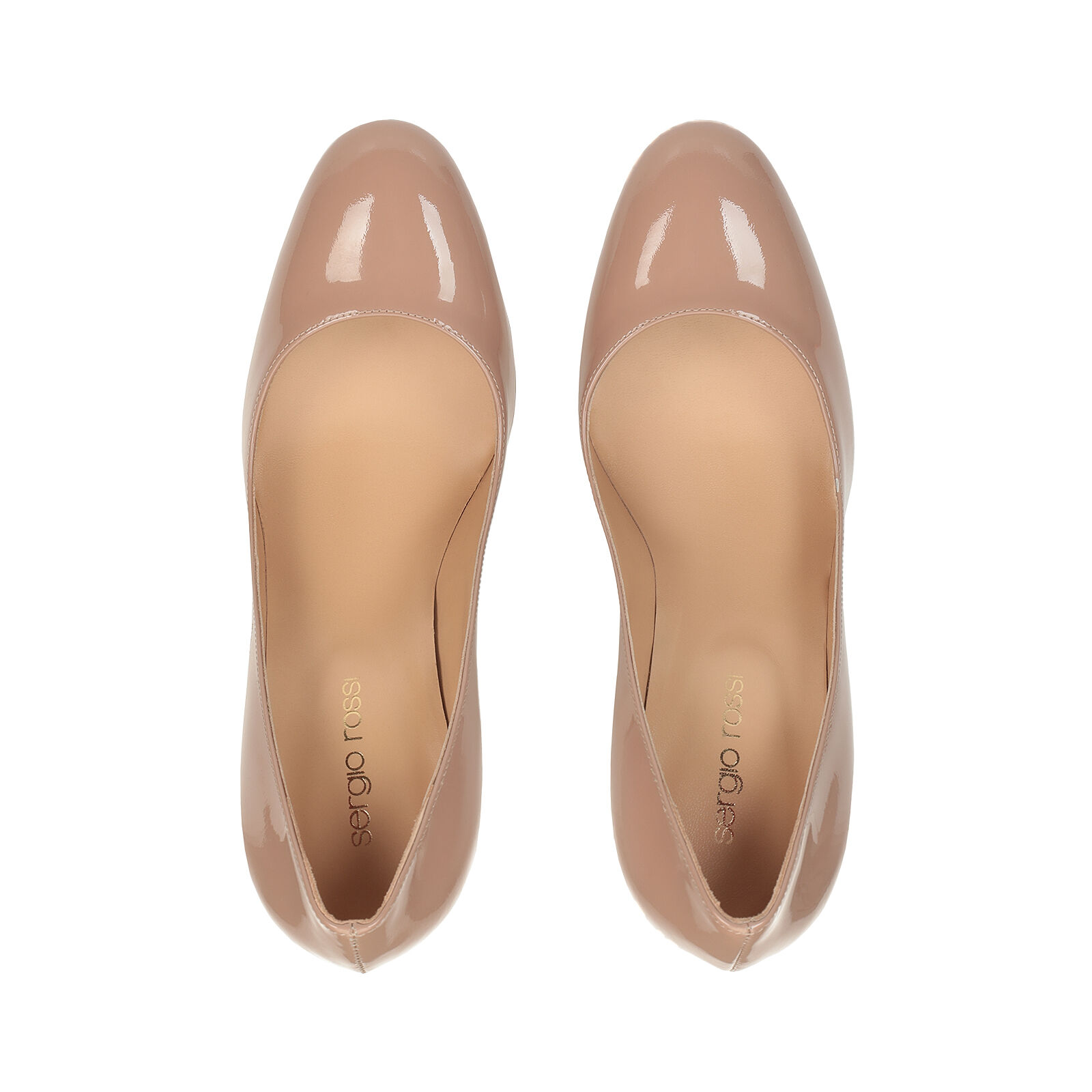 Madame - Pumps Bright Skin, 3