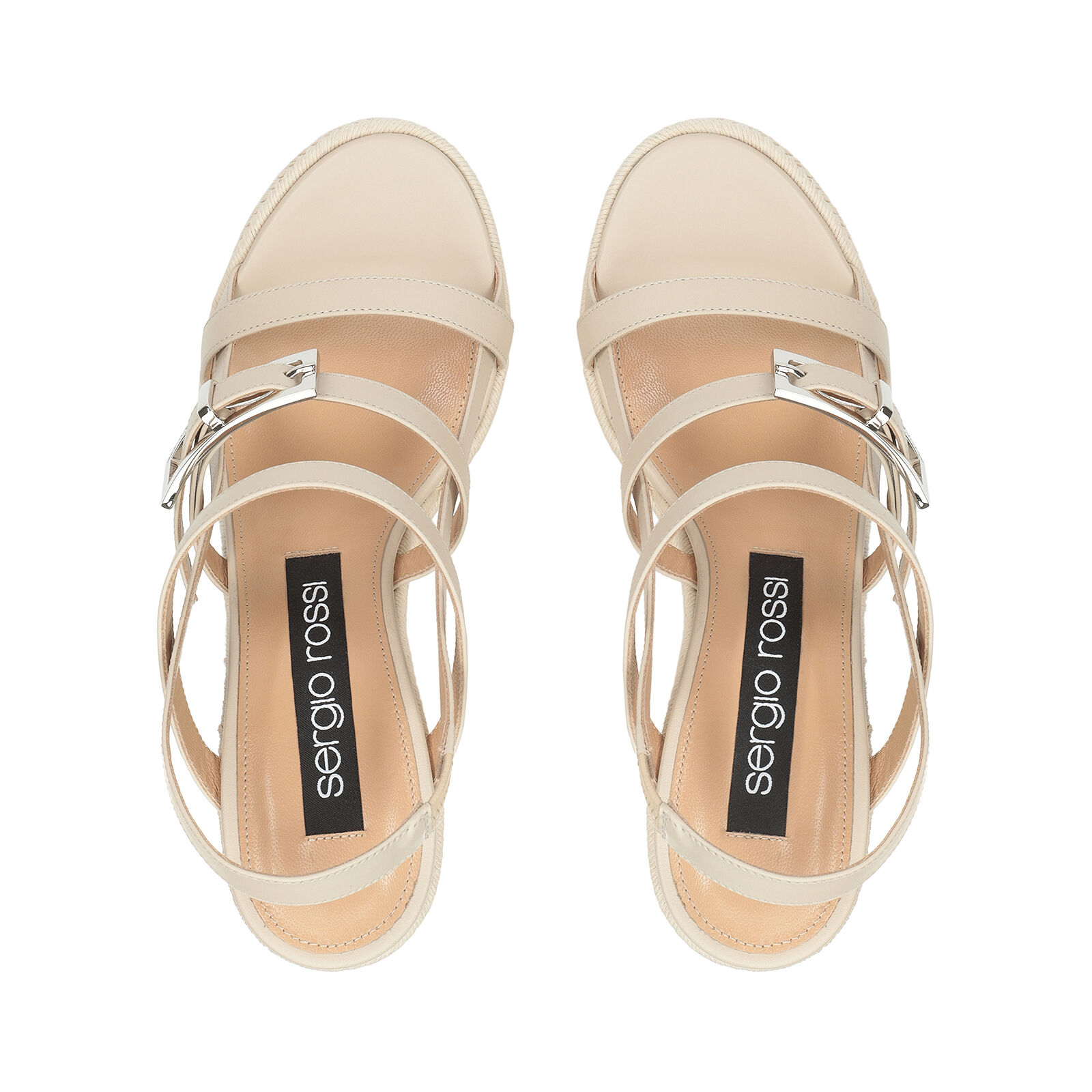 sr Nora  - Wedges Chalk, 3