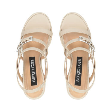 sr Nora  - Wedges Chalk, 3