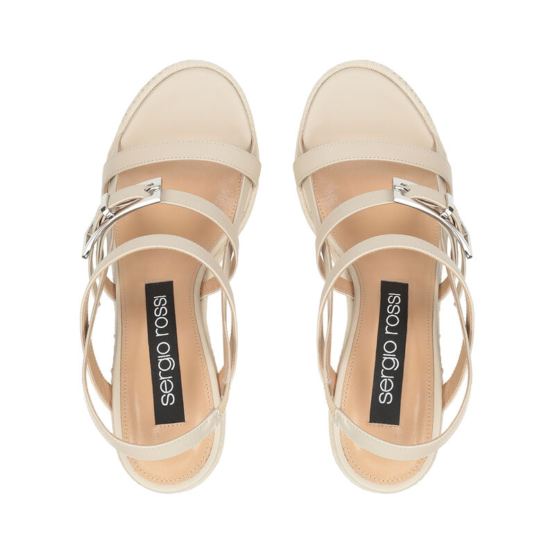 sr Nora  - Wedges Chalk