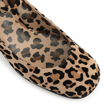 SI ROSSI - Pumps Naturale, 4