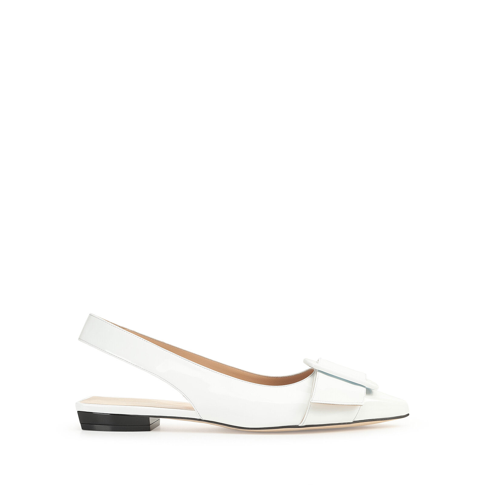 Slingback senza tacco deals