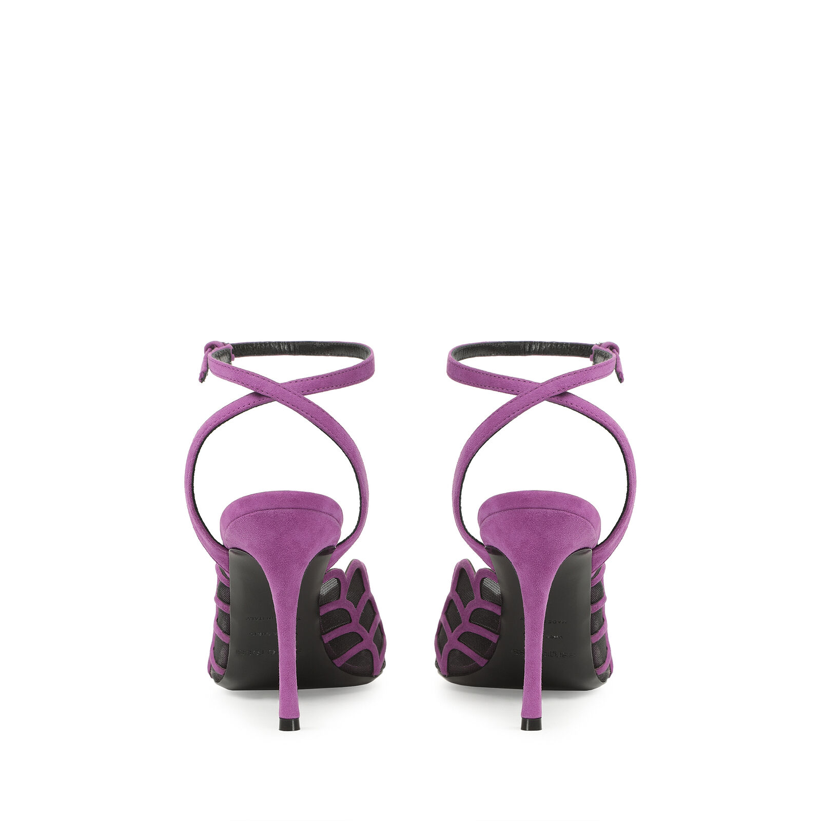 sr Mermaid - Slingbacks Buganvilia, 2