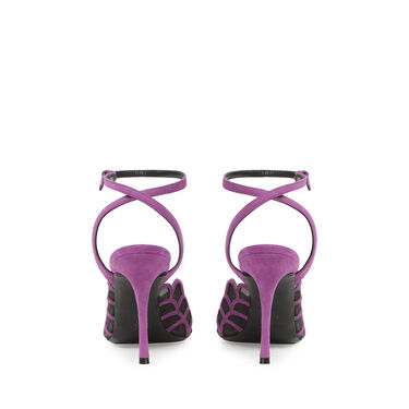 sr Mermaid - Slingbacks Buganvilia, 2