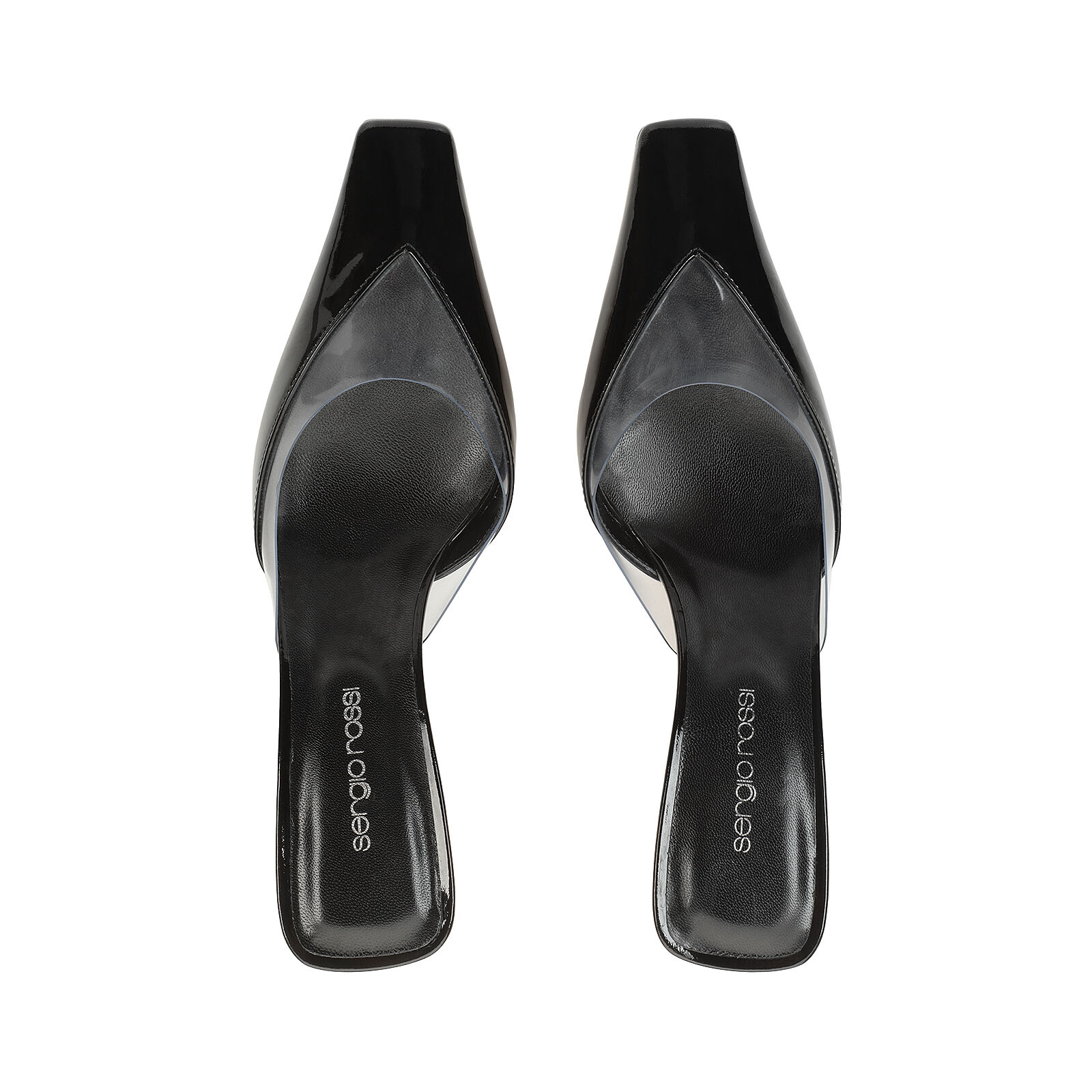 Sergio rossi slip on discount