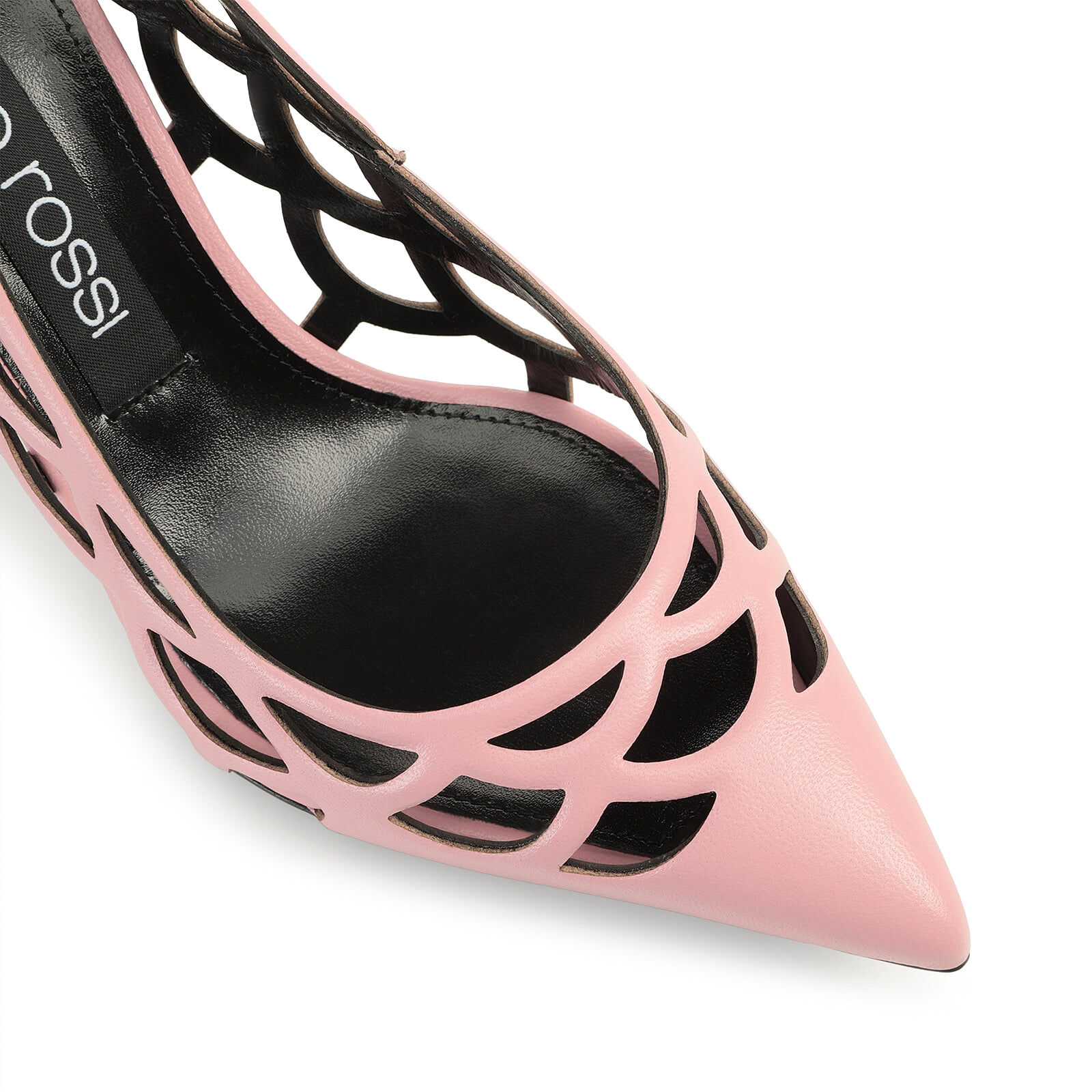 春先取りの 75mm, heel: Mid Pink Pumps sr Rose Light Pumps - Mermaid トップス