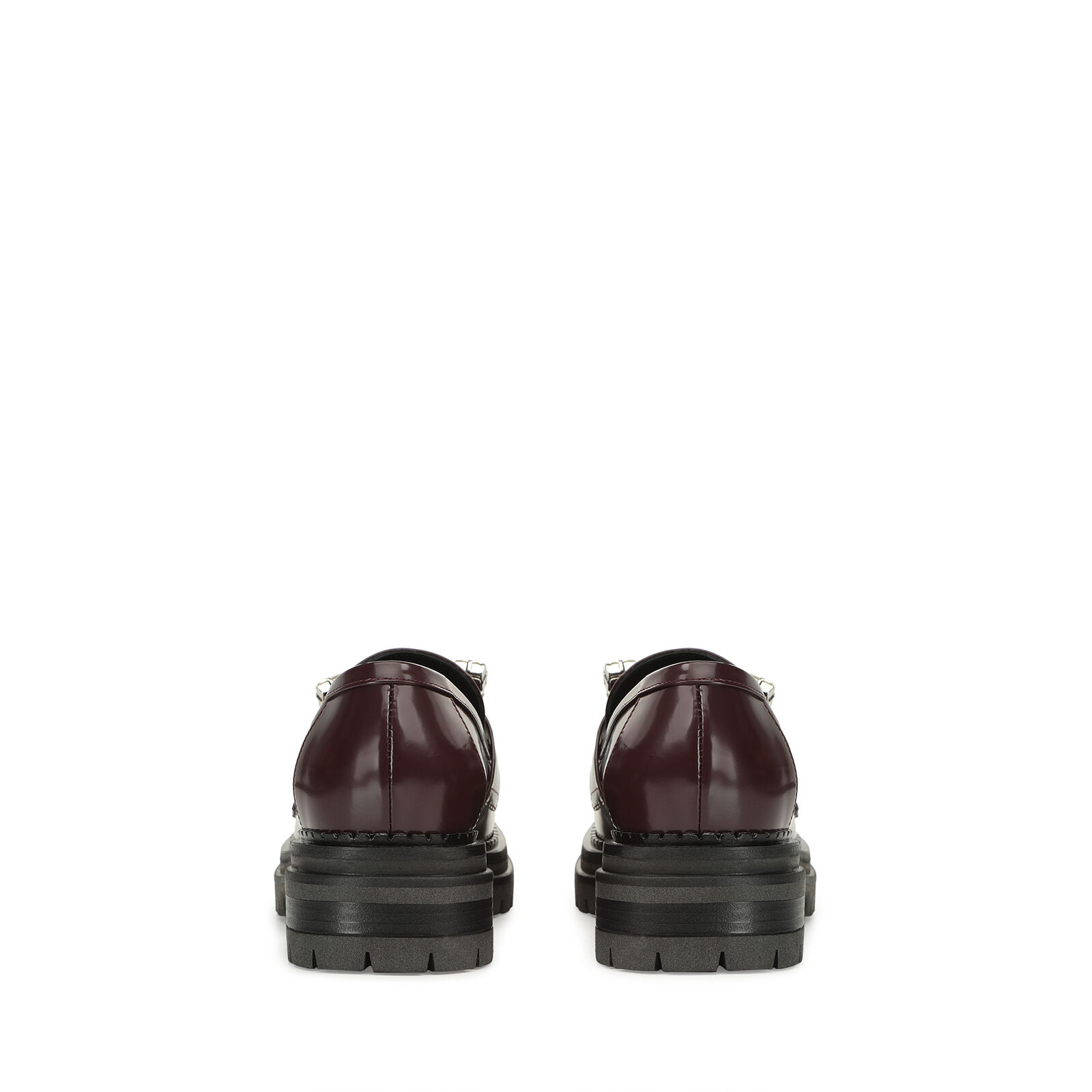 sr Prince - Loafers Wine, 2