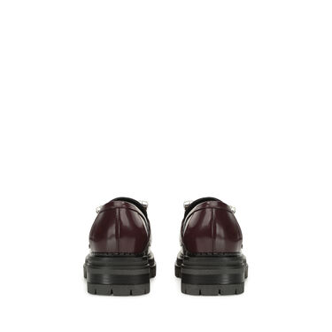 sr Prince - Loafers Wine, 2