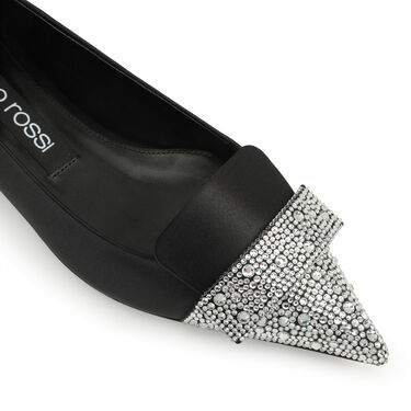 sr1 - Ballerinas Black, 4