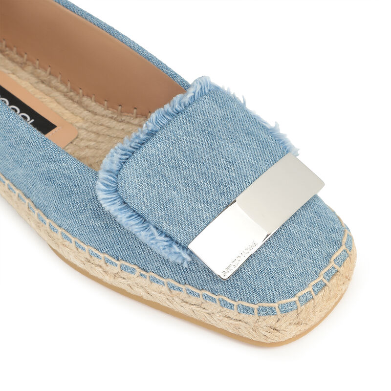 sr1 Espadrillas