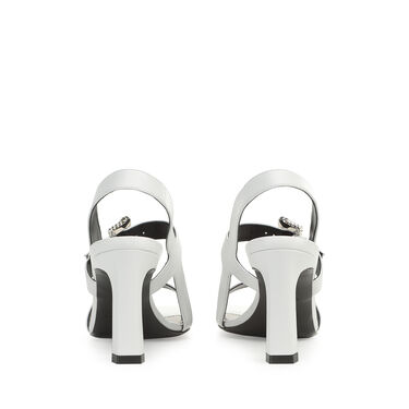 sr Twenty - Sandals White, 2