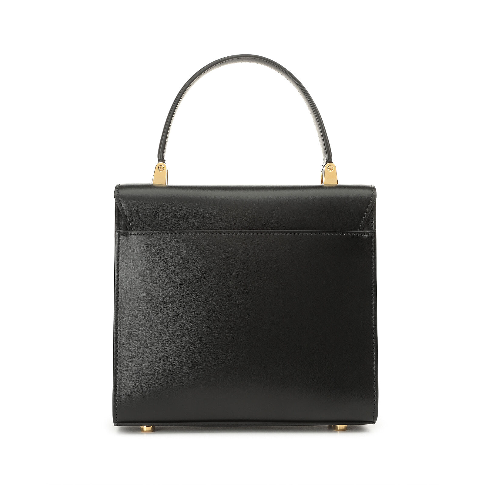 sr1 Top Handle -  Black, 2