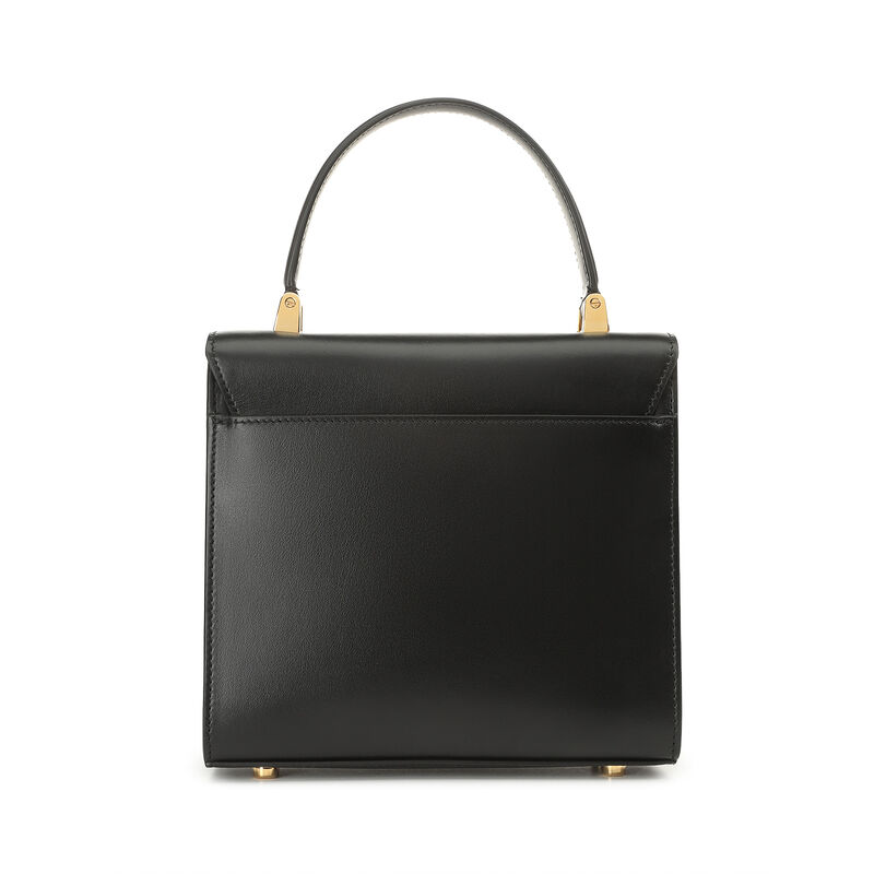 sr1 Top Handle -  Black