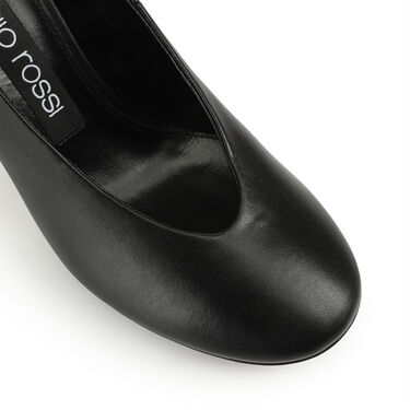 sr Arc - Pumps Black, 4