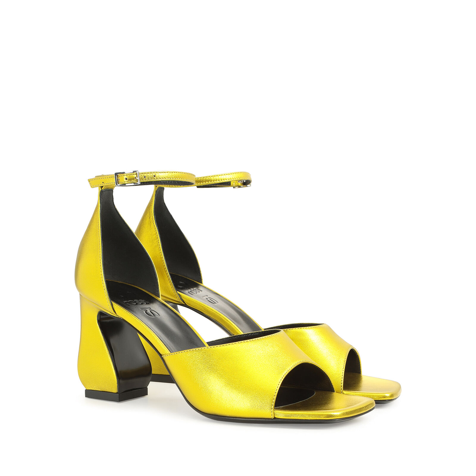 SI ROSSI - Sandals Mimosa, 1