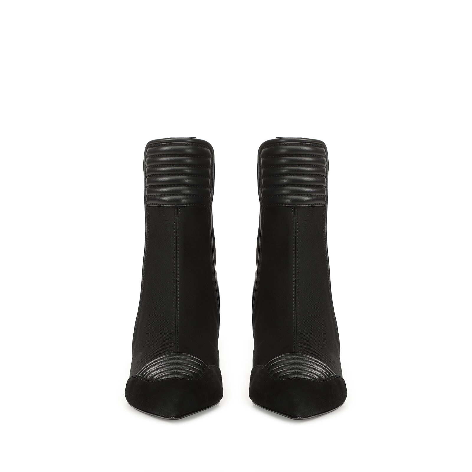 sr Drive - Booties Black, 3