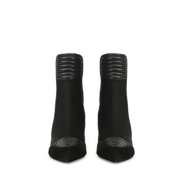 sr Drive - Booties Black, 3