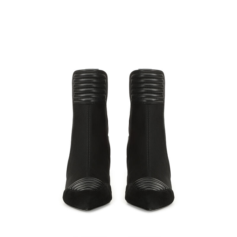 sr Drive - Booties Black