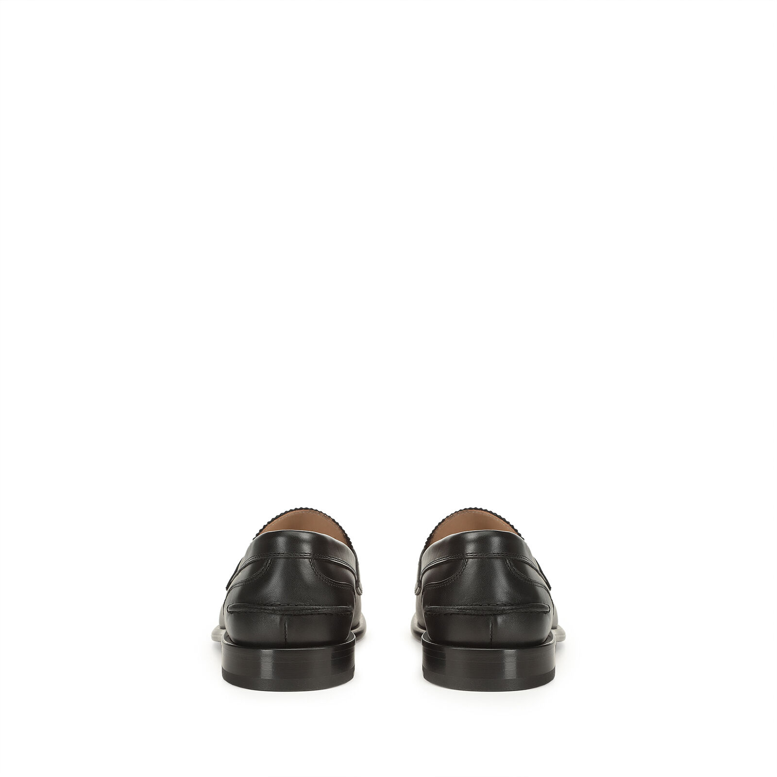 sr Sea Scale - Loafers Black, 2