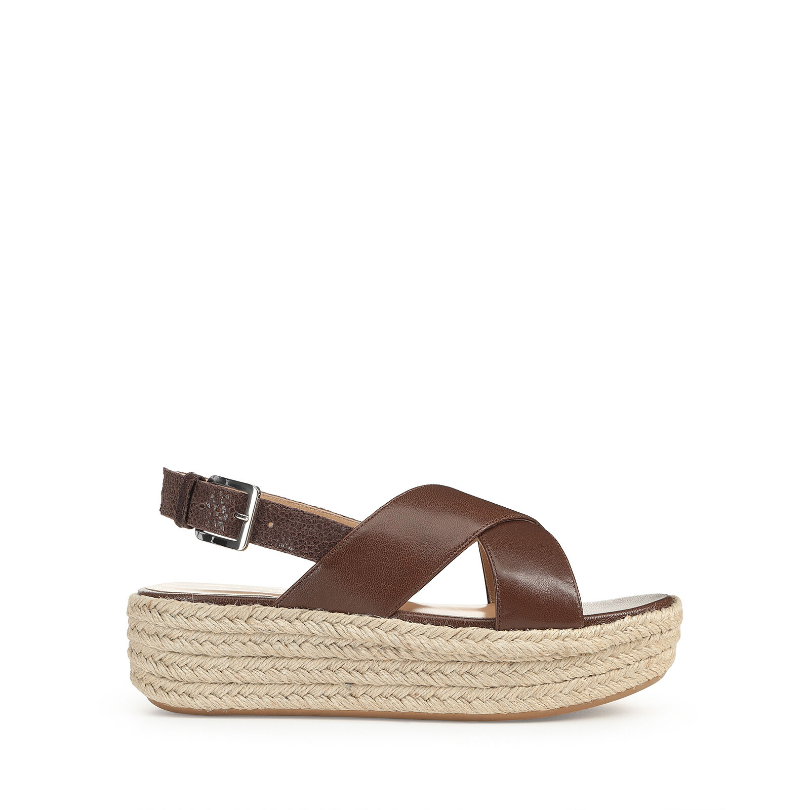 早い者勝ち【Sergio Rossi】Bon Ton フラットサンダル ナッパ 早い者勝ち【Sergio Rossi】BonTon サンダル ナッパレザー 105mm