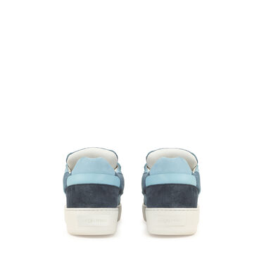 sr1 Addict - Sneakers Dress Blue, 2
