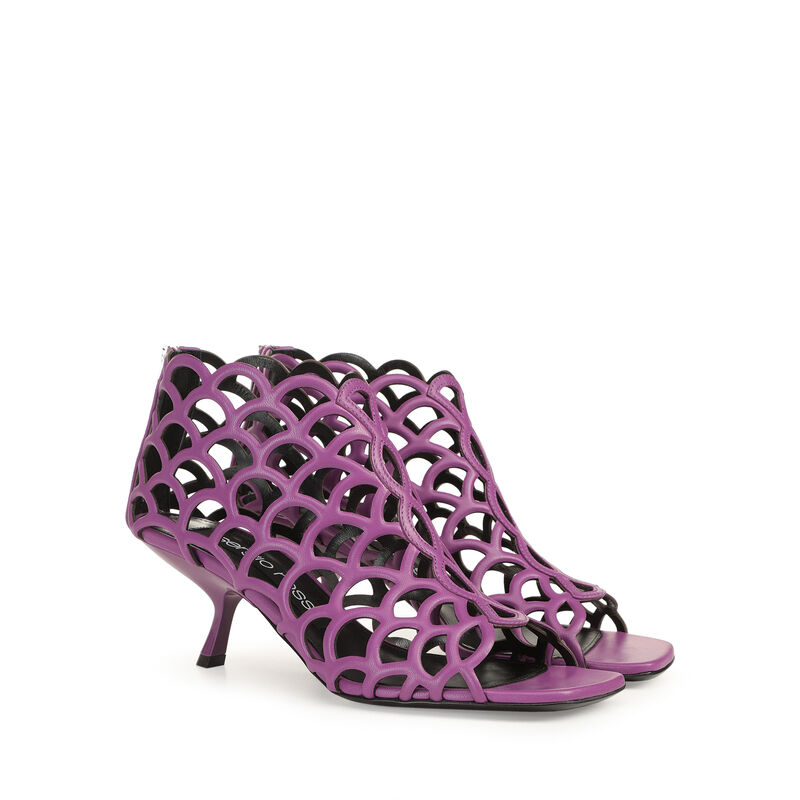 sr Mermaid - Sandals Buganvilia
