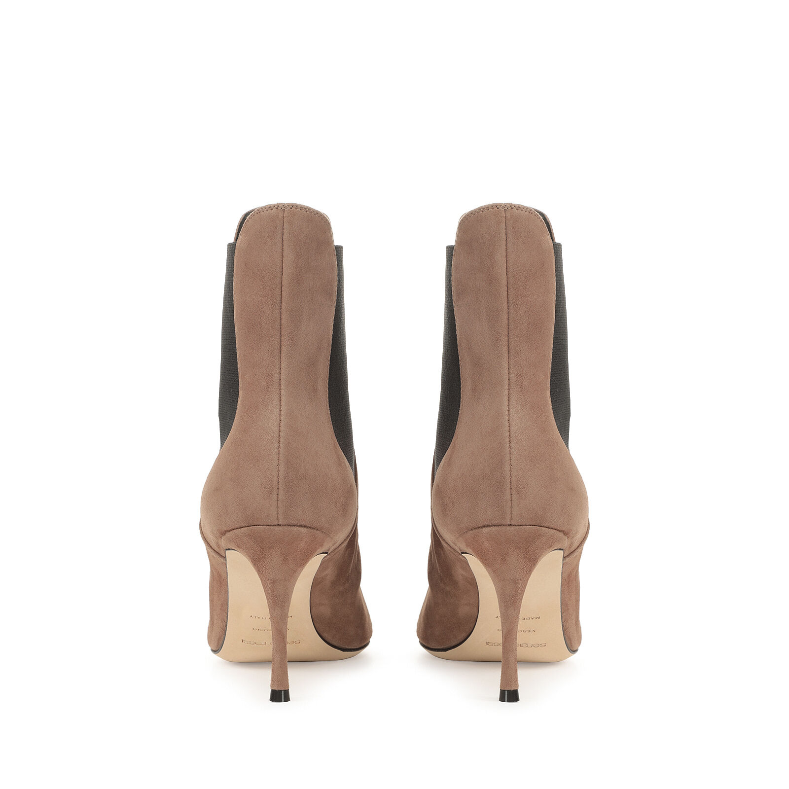 Godiva - Stivaletti Noisette, 2