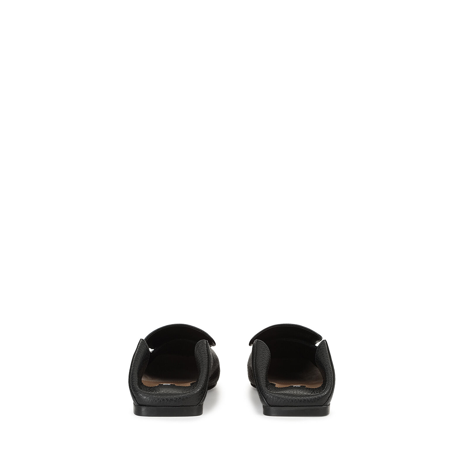 sr1 - Slippers Black, 2