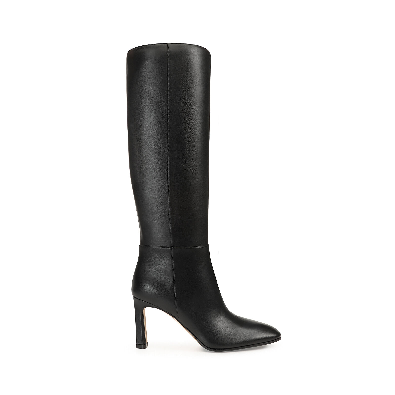 sr Kim - Boots Black, 0